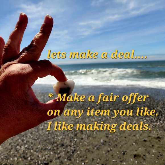 Make an offer... you never know I just may accept :)❤️🩹 - Picture 3 of 3